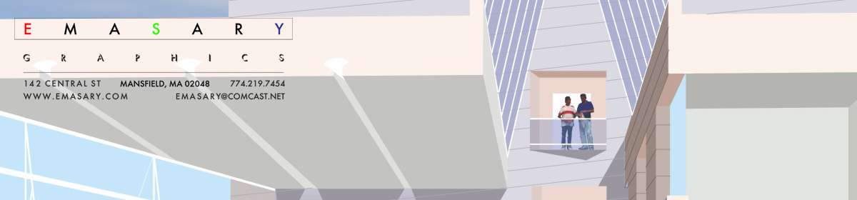 Emasary Graphics Home Page
